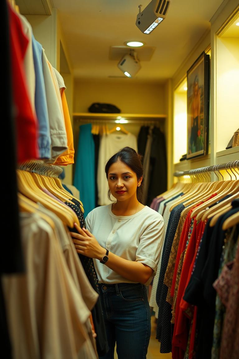 Boutique